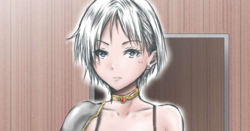 pixivにそのうち投稿するだろうイラスト