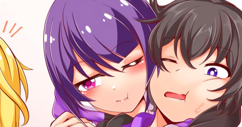 主占領ナナミ