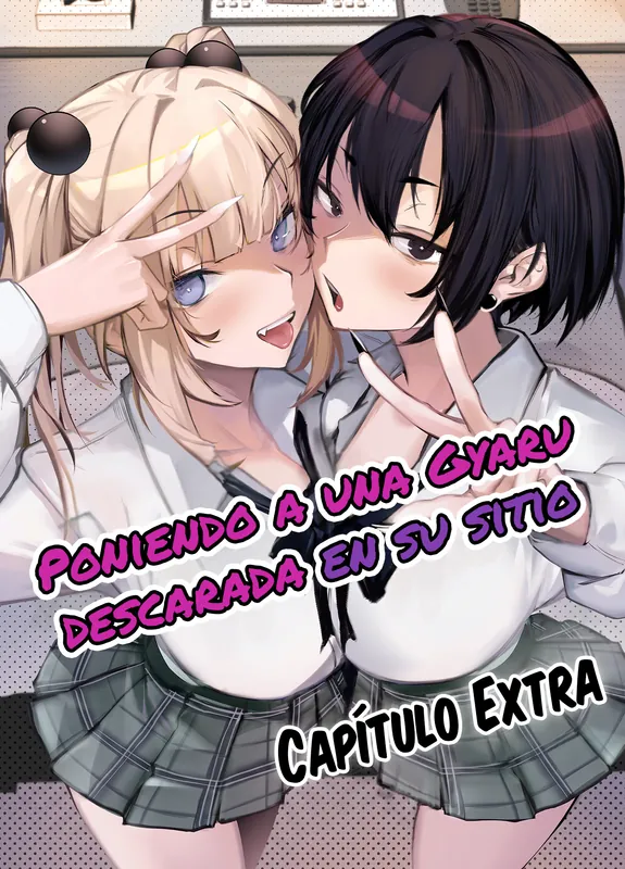 [Onkyu] Namaiki JK ga Wakaraserareru Hon Bangai Hen