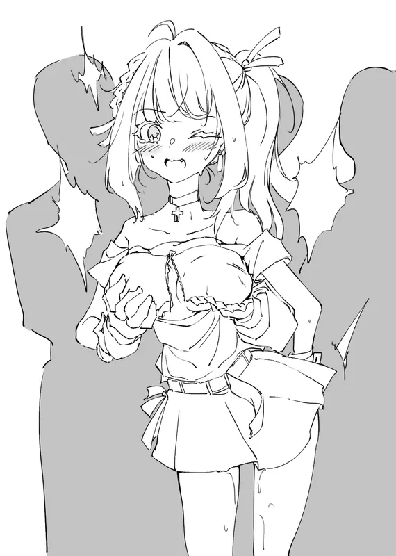 ネタ練習