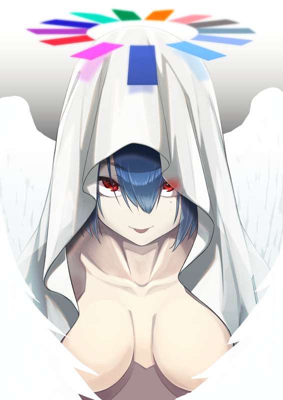 ボツのやつ
