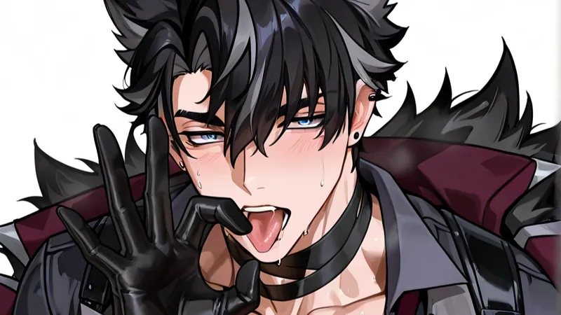 Genshin impact Wriothesley
