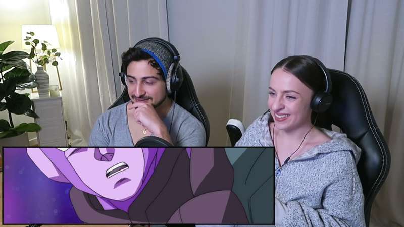 Dragon Ball Super Episode 39 FULL LENGTH REACTION