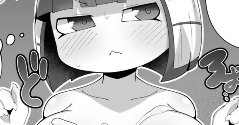 【進捗】ナイル漫画16P