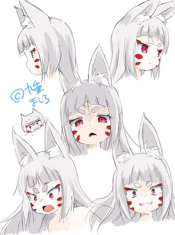 ましろわーるど