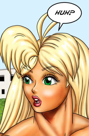 (NSFW) New page of KFT #1