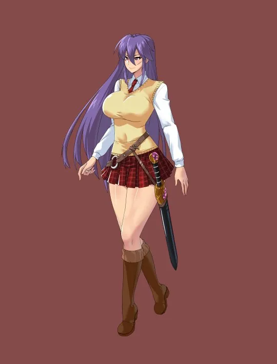 Fanart reskin