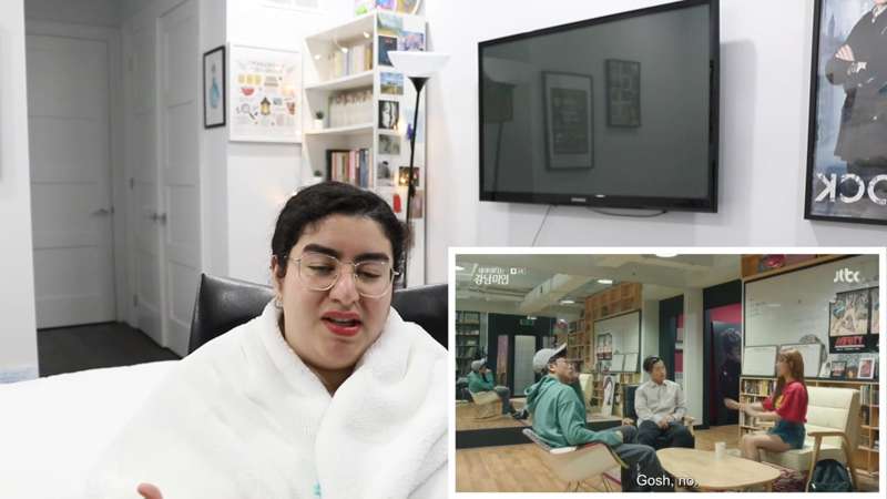 Gangnam Beauty Episode 6 Reaction!