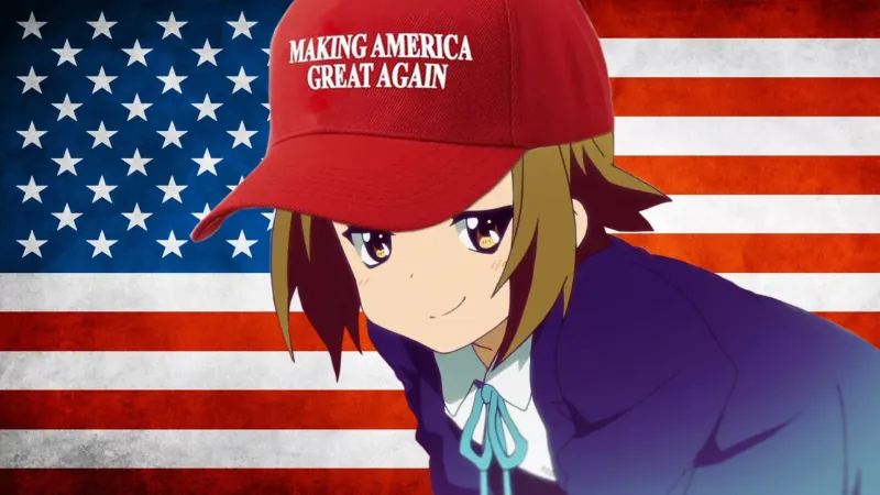 [Poll] Democracy again? Who will you choose? (No politics, just a picture from the internet)