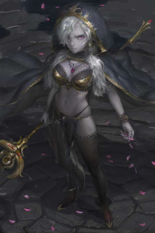 wip