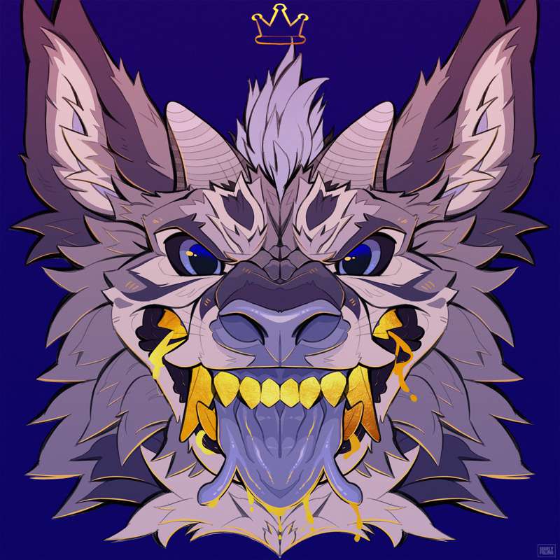 ✨MONSTER Icon Commissions-Open!