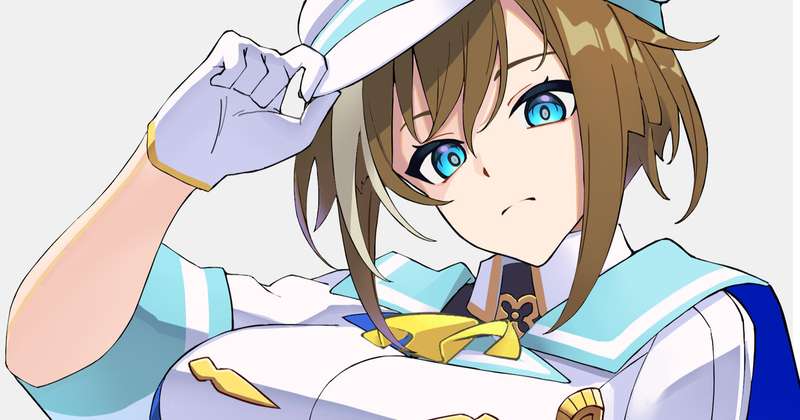 シュヴァルグラン