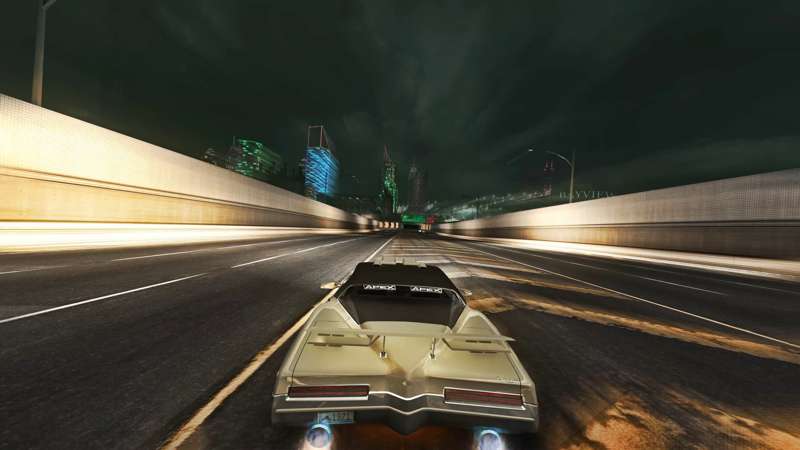 NFSU2 REDUX 2.0 DOWNLOAD