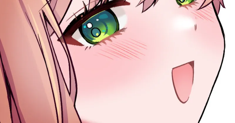 【先行公開】背中が見たい？　９月はモニカ強化月間【高画質】