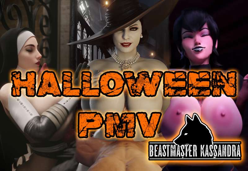 🎃 The new PMV is here!! 🎃