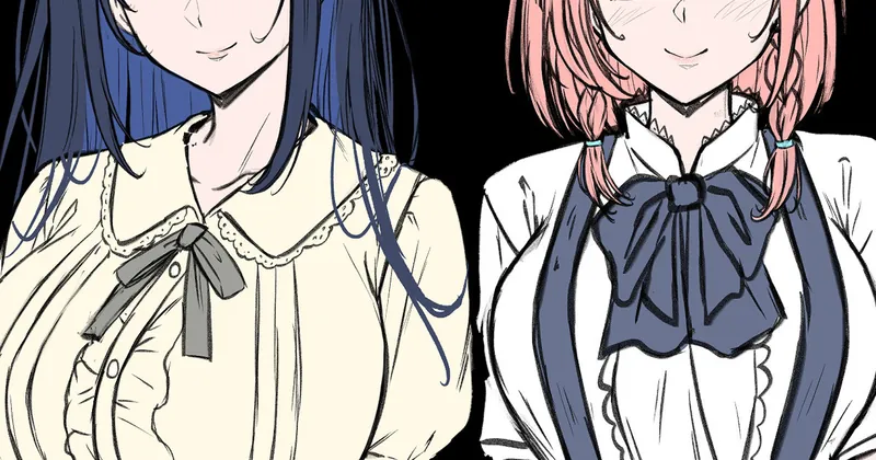 新作制作してますー