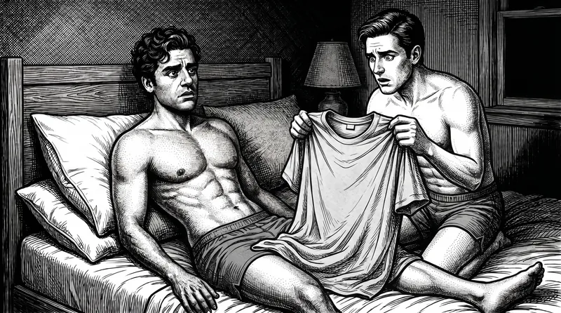 Informed Consent (v2) - part 1 (free version)