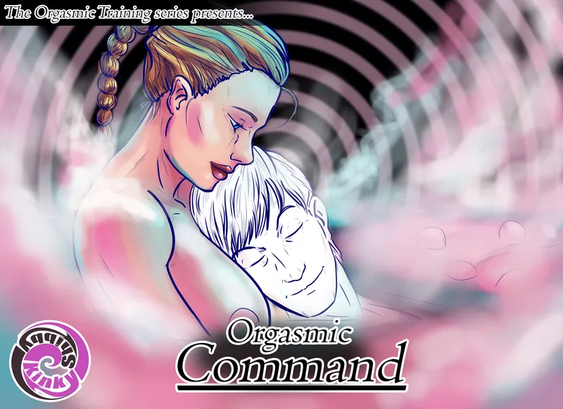 Orgasmic HFO + the cover for Orgasmic Command