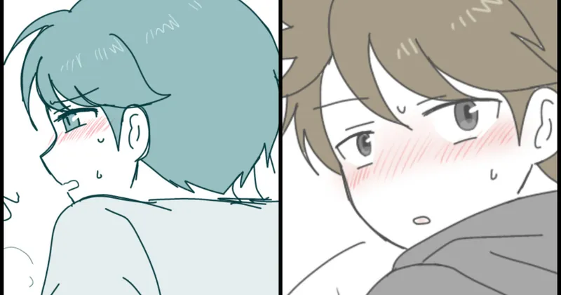 🚽ハプニング系らくがき