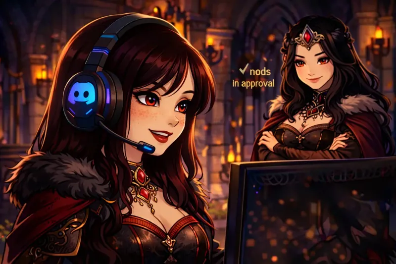 VDAO SDA Patch Early Access Is Live!