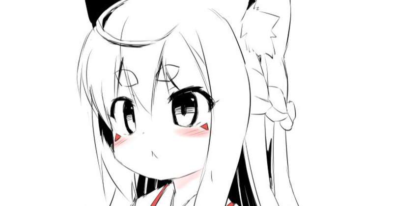 コレオニャンコポン？