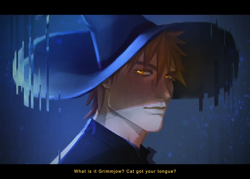 Witch Ichigo