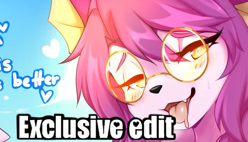 Floatie Vapo edits