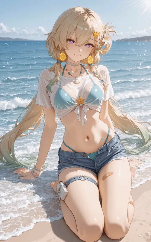 [074 SAMPLE] - Lynae