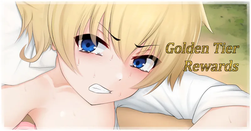 Btoom story set! [December rewards]