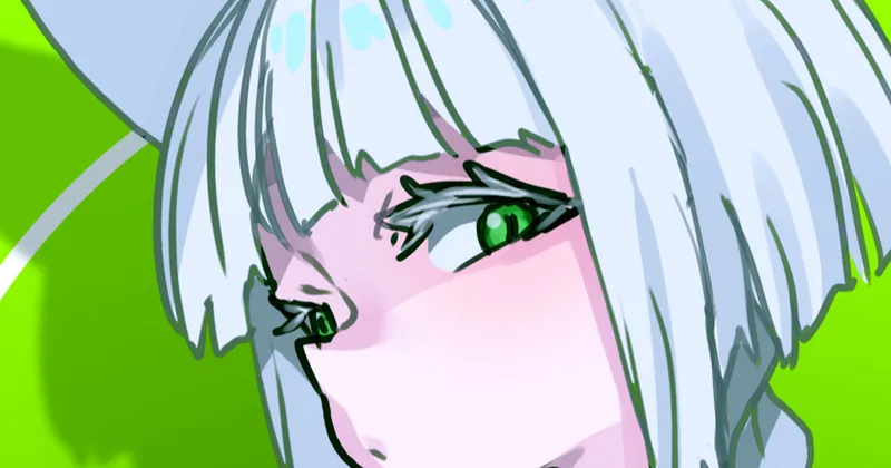 おかっぱ