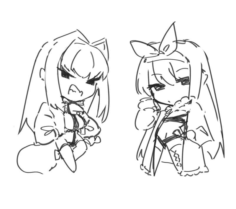 December Drawing Suggestions 