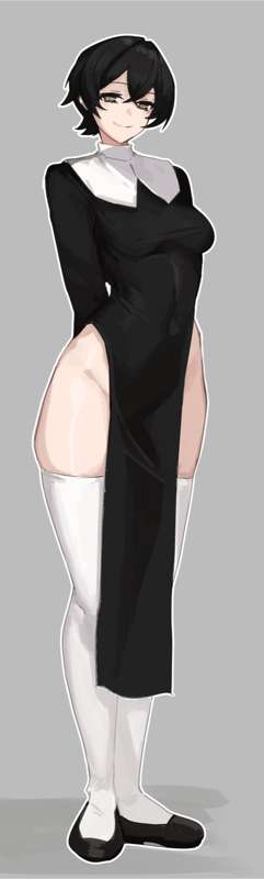 OC Nerine <Commission>