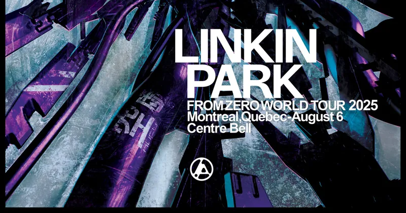 LINKIN PARK!