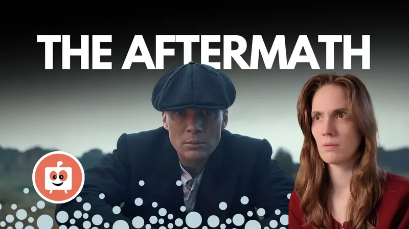 Peaky Blinders | S3 Ep3