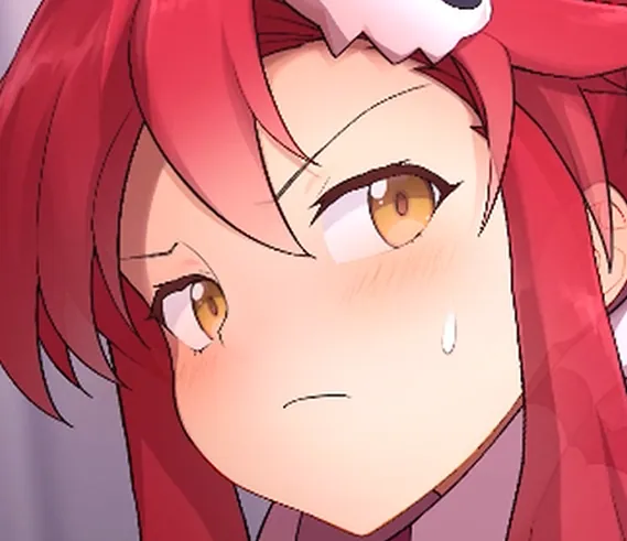 (Free Funscript) [Waero] Yoko Littner