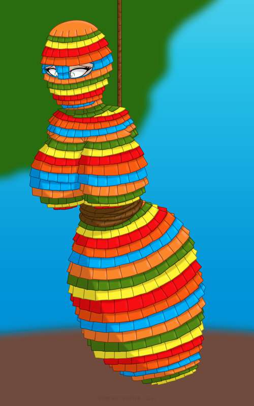 [PSR][Sale] A MILFY Pinata