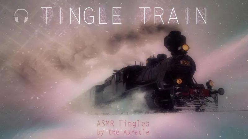 Early Patreon Preview - Tingle Train