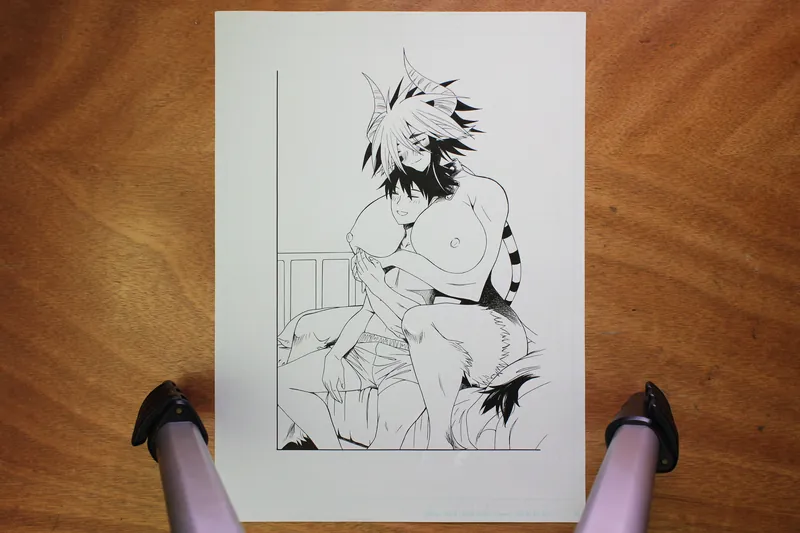 current wip