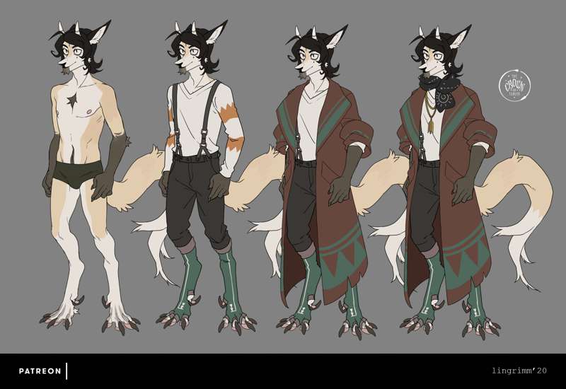 Updated Roui Reference