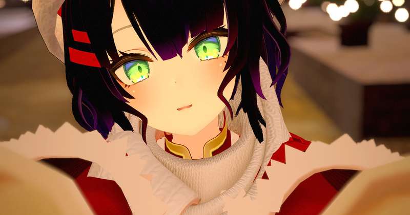 [全体公開]クリスマス写真まとめ