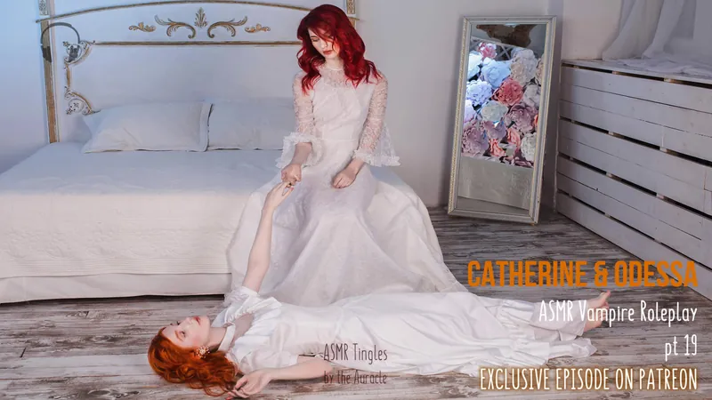 Catherine & Odessa pt19b mp3