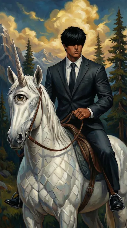 Unicorn