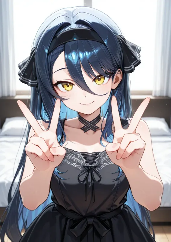 Gang Zi [3] ( 강지 ) - VTuber 344P