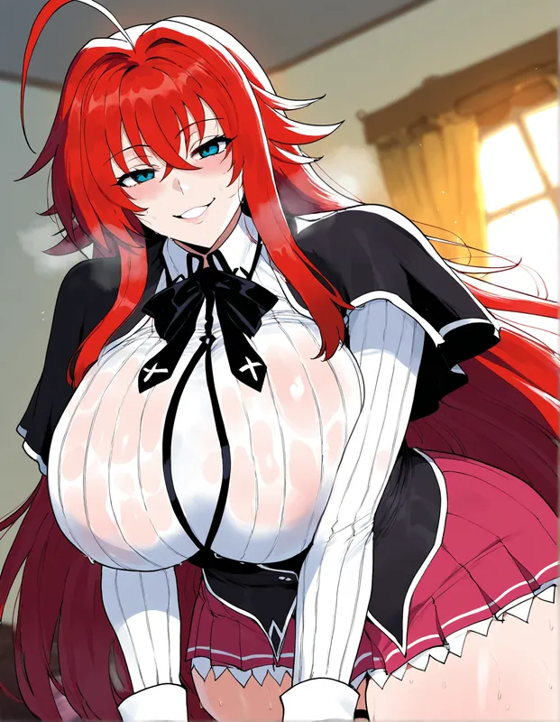 rias (requests are open)