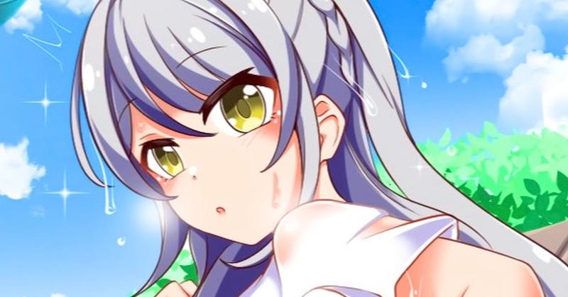 ウォーターバトル　ユキ