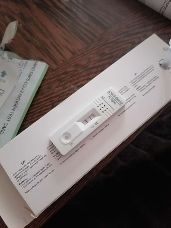 Well fuck... 