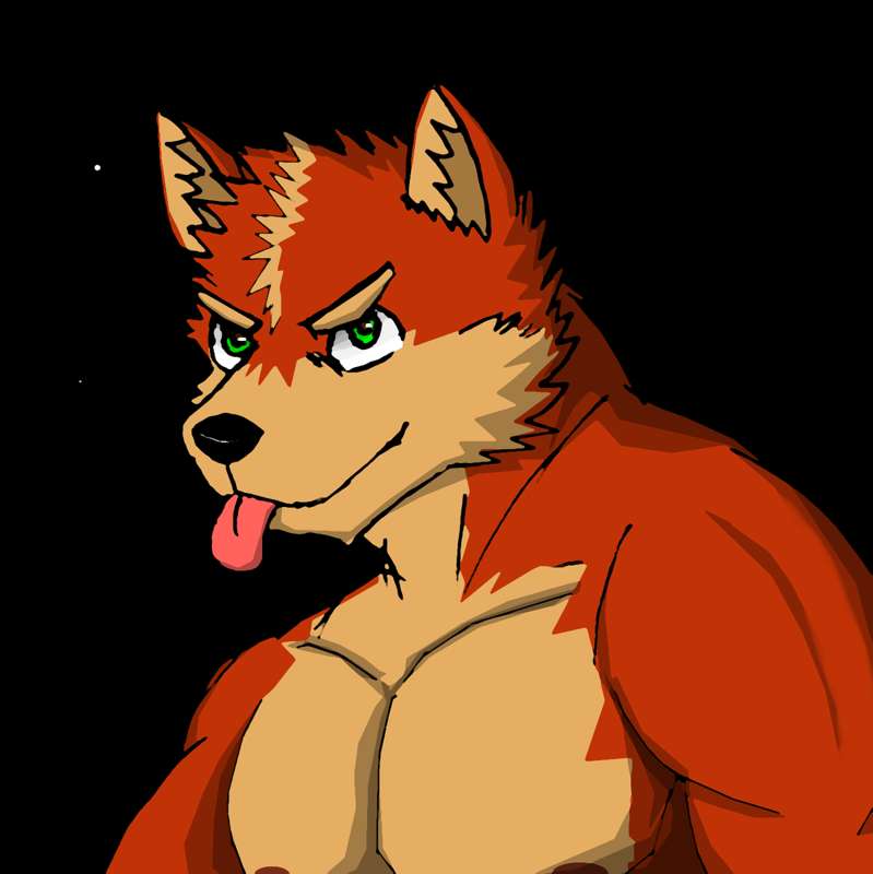furry