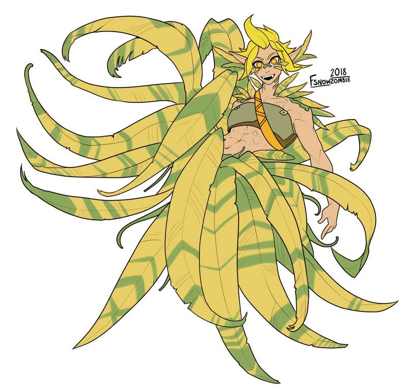 mermay rivera