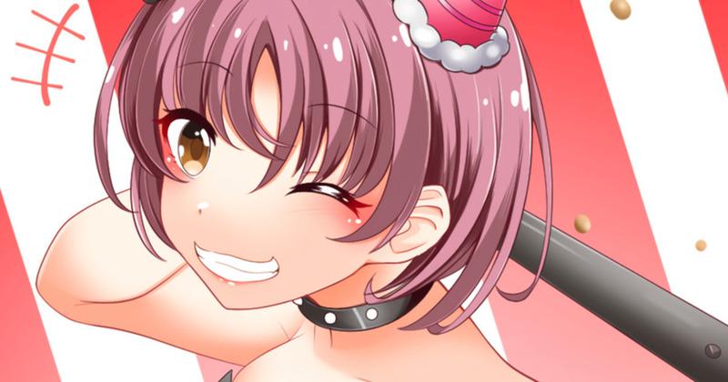 鬼鬼パニック