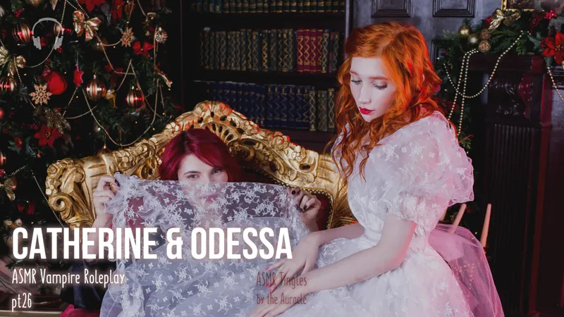 Catherine & Odessa ep26 mp3